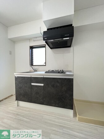 ロワール成瀬の物件内観写真